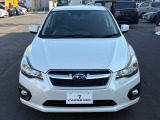 インプレッサスポーツ 1.6 i-L 