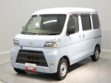 【冬道の安心感】雪道も力強く走る駆動方式です。安全運転を助ける機能も備わり、毎日のお仕事や趣味の移動を優しく支える、頼れる相棒として長く活躍してくれます。