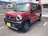 ハスラー ハイブリッド(HYBRID) G 