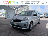 トヨタ パッソ