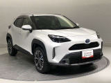 人気のSUV! 普段使いから週末のお出かけまで、運転するワクワクを感じさせてくれる一台になると思います。
