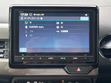 Bluetoothオーディオも聞けます!