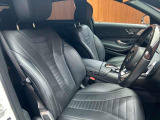Sクラス S300h ロング AMGライン 本革シート サンルーフ