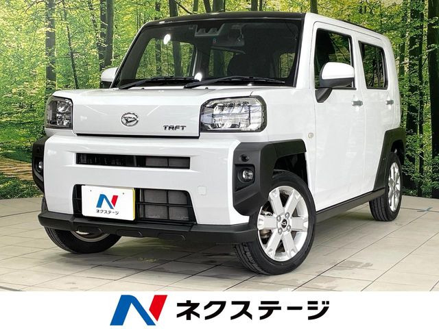 タフト G 