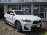 X2 xドライブ18d MスポーツX 4WD 