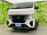 キャラバン 2.4 グランドプレミアム GX ロング プロスタイル ディーゼル 4WD