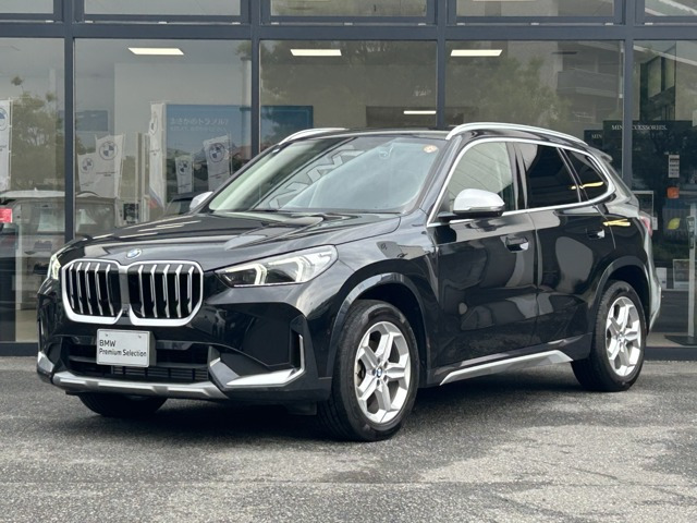 X1 xドライブ 18d 4WD 