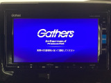 【オーディオ機能】オーディオは、フルセグTVの他にDVD/CDプレーヤーを装備♪もちろんFM/AMラジオもお聞きいただけます♪