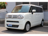 スズキ中古車のお探しは「スズキ自販滋賀各店舗」まで♪ スマイルHYBRID-S両側電動スライド付入荷☆前後ブレーキサポート☆