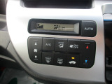 オートエアコン装備車★操作もカンタン★