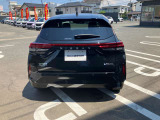 安定感のあるリアスタイルも魅力的★