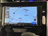 SDナビゲーションになります。