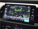 ◆ETC2.0◆進化したドライブ体験。料金収受システムだけだったETCが生まれ変わって、高速道路を賢く使うETC2.0に進化しました。多彩な情報サービスが便利で快適なドライブ体験を提供します。