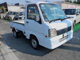 サンバートラック TB 4WD 