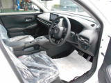 どなたさまでも運転がしやすいZR-Vです☆