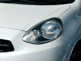マーチ 1.2 NISMO 