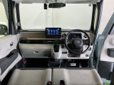 N-BOX ファッションスタイル 2トーン 