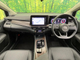 ノートオーラ 1.2 G レザーエディション 