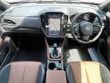 フォレスター 2.5 プレミアム S:HEV EX 4WD 