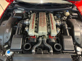 575Mマラネロ F1 