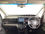 ステップワゴン 1.5 スパーダ 