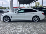 4シリーズグランクーペ 420i Mスポーツ 