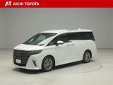 アルファード 2.5 Z 