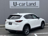 CX-5 2.2 XD エクスクルーシブ モード 