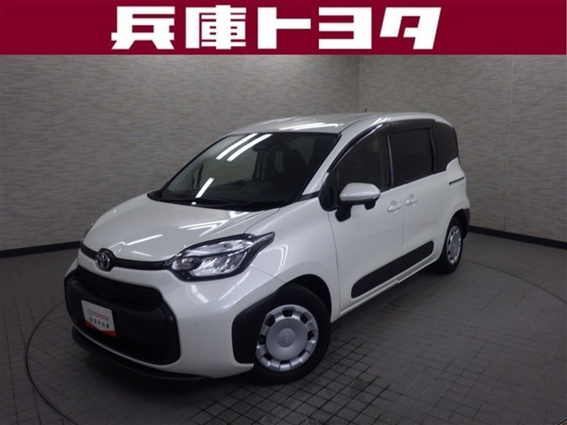シエンタ 1.5 G 
