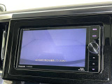 バックモニター付なので後退時に後方が見えるので安心。 車は構造上、死角がたくさんなので万が一を考えると必須ですね。 あくまで補助の為の装備、バックは目視で確認する事が重要ですよ。
