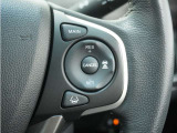 ◆アダプティブクルーズコントロール◆予め設定した車速内でクルマが自動的に加減速。前走車との適切な車間距離を維持しながら追従走行します。【LKAS】車線維持支援システムでステアリング操作を支援。