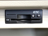 【ETC】高速道路の料金所をストレスなく通過!話題のスポットやサービスエリアに多い「スマートIC」利用時は必須のアイテムです。当店でセットアップを実施、ご納車当日からすぐにご利用いただけます!