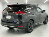 エクストレイル 2.0 20Xi Vセレクション 4WD 