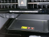 置くだけ充電♪