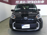 シエンタ ハイブリッド 1.5 Z 