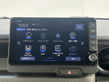 Honda CONNECTナビ