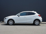 MAZDA2 1.5 15S スマートエディション 