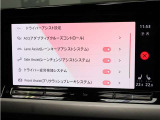 ゴルフ  TDI アクティブ アドバンス ディーゼルターボ