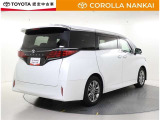 アルファード 2.5 Z 