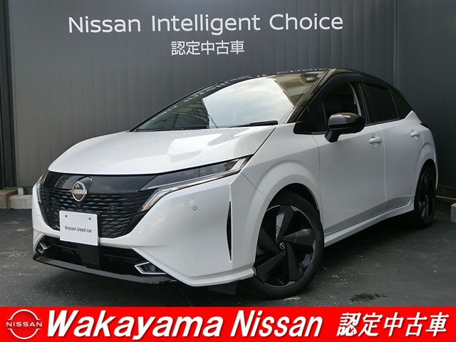 ノートオーラ 1.2 G レザーエディション 