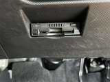 【ETC装備車】高速道路の料金所も、ストレスフリーで通過!ETCカードの作成も、当社におまかせくださいね♪