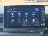 ナビ機能だけではありません、フルセグTVや、BlueTooth等、オーディオ機能も充実しています。