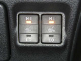 【シートヒーター搭載】シートを温めてくれる暖房機器です!長時間座っていると負担が掛かりやすい背中や腰、または冬場の寒い日に冷えやすい脚部に快適なぬくもりを♪