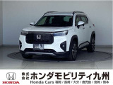 WR-V Z+が入庫しました。ご覧頂き誠にありがとうございます。当社ホンダモビリティ九州は、92店舗の安心ネットワークです。