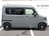 ホンダの全国統一無料保証制度「ホッと保証」ついています!