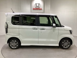 購入後も自社指定整備工場完備でお客様の愛車をしっかりサポート致します!御納車時には安全かつ安心してお乗り頂けるようホンダ専門知識を持つ整備スタッフが点検・整備・装備も説明をしてお渡ししております。