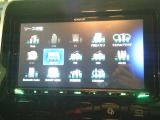 BlueToothオーディオやTV・DVDなどさまざまなメディアが使用できます。