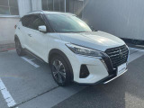 キックス 1.2 X (e-POWER) 