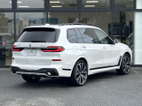 X7 xドライブ 40d Mスポーツ 4WD 