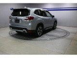 フォレスター 2.0 アドバンス 4WD 